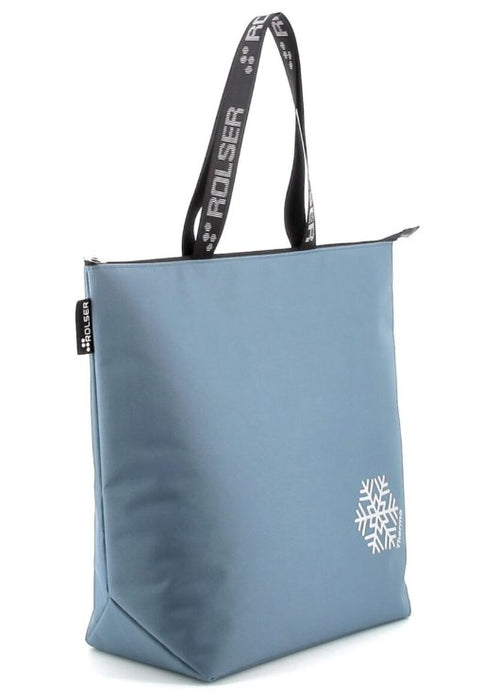 EAN 8420812014033 - Rolser SHB033-1059 bolsa de compras Azul Pocuh imagen 1