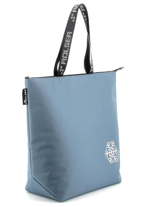 EAN 8420812014033 - Rolser SHB033-1059 bolsa de compras Azul Pocuh imagen 1