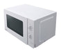 EAN 5025232965861 - Panasonic NN-GM21QWEPG microondas Blanco Solo microondas Encimera 20 L 800 W imagen 2