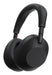 EAN 4548736162617 - Sony WH-1000XM6 Auriculares Inalámbrico y alámbrico Diadema Música/uso diario USB Tipo C Bluetooth Negro imagen 1