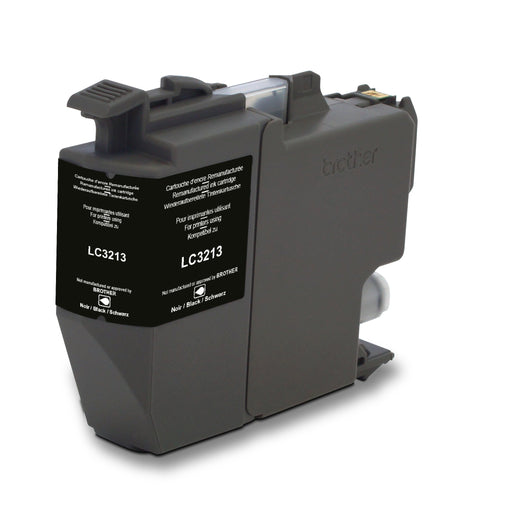 EAN 3112539918293 - Freecolor K20815F7 cartucho de tinta 1 pieza(s) Compatible Negro imagen 1