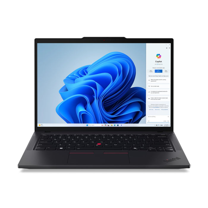EAN 197530890581 - Lenovo ThinkPad T14 Gen 5 (Intel) Intel Core Ultra 7 155U Portátil 35,6 cm (14") WUXGA 16 GB DDR5-SDRAM 51 imagen 16