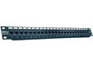 EAN 0710931401127 - Trendnet 24-port Cat5/5e Unshielded Patch Panel imagen 1