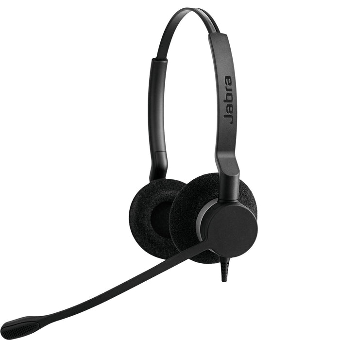 EAN 5706991021585 - Jabra Biz 2300 Auriculares Alámbrico Diadema Oficina/Centro de llamadas USB Tipo C Bluetooth Negro imagen 2