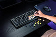 EAN 8886419349884 - Razer BlackWidow V4 Tenkeyless HyperSpeed teclado Juego USB + RF Wireless + Bluetooth QWERTY Internaciona imagen 5