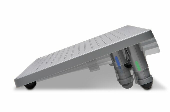 EAN 5028252596701 - Kensington SmartFit SoleMate Gris imagen 7