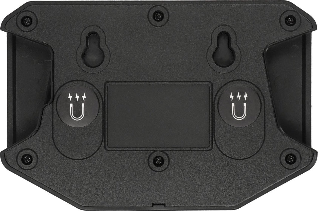 EAN 4007123691920 - Brennenstuhl 1173780001 cargador de dispositivo móvil Smartphone Negro, Gris Cargador inalámbrico Interio imagen 3