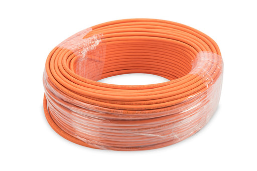 EAN 4016032392118 - Digitus DK-1743-VH-D-1 cable de red Naranja 100 m Cat7 S/FTP (S-STP) imagen 2