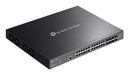 EAN 8885020622676 - TP-Link Omada SX3832MPP switch Gestionado L2+ 10G Ethernet (100/1000/10000) Energía sobre Ethernet (PoE)  imagen 4