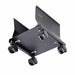 EAN 65030890243 - StarTech.com CPUMOBILESTND soporte de CPU Carro para equipo informático Negro imagen 3
