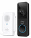 EAN 0194644025724 - Eufy Video Doorbell 1080p Negro, Blanco imagen 16