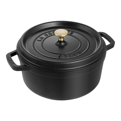 EAN 3272341026255 - Staub 40509-310-0 fuente de asado 5,2 L hierro fundido imagen 1