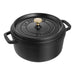 EAN 3272341026255 - Staub 40509-310-0 fuente de asado 5,2 L hierro fundido imagen 1