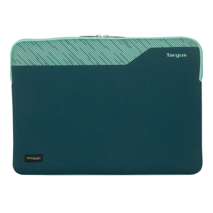 EAN 5063194003108 - Targus Pulse II EcoSmart 40,6 cm (16") Funda Verde imagen 1