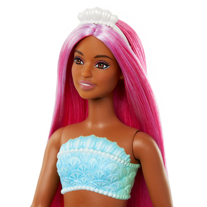 EAN 0194735183708 - Barbie A Touch of Magic HRR04 muñeca imagen 2