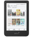 EAN 4016621130473 - Tolino shine color lectore de e-book Pantalla táctil 16 GB Wifi Negro imagen 1