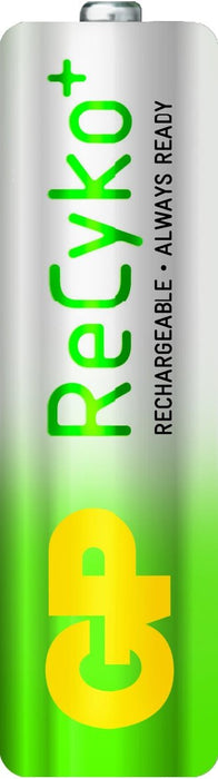 EAN 4891199089190 - GP Batteries AA Batería recargable Níquel-metal hidruro (NiMH) imagen 2
