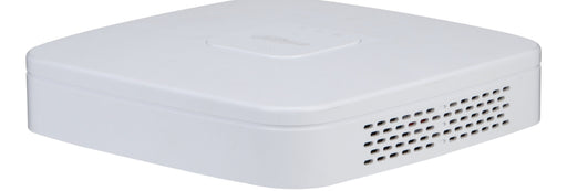 EAN 6923172573520 - Dahua Technology Lite NVR2104-P-4KS3 Grabadore de vídeo en red (NVR) Blanco imagen 1