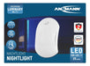 EAN 4013674172672 - Ansmann NL25B Luz de noche con enchufe o Luz quitamiedos con enchufe imagen 14
