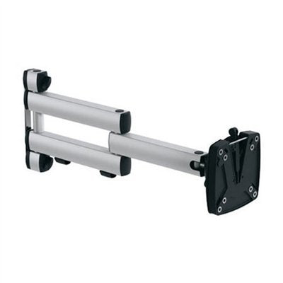 EAN 4009729046975 - Novus 1.1 TSS Folding arm 3 Monitor Arm Antracita, Plata imagen 1