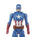 EAN 5010996214676 - Marvel Avengers Captain America imagen 5