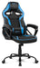 EAN 8436532169861 - DRIFT DR50 Silla para videojuegos de PC Asiento acolchado tapizado Negro, Azul imagen 1