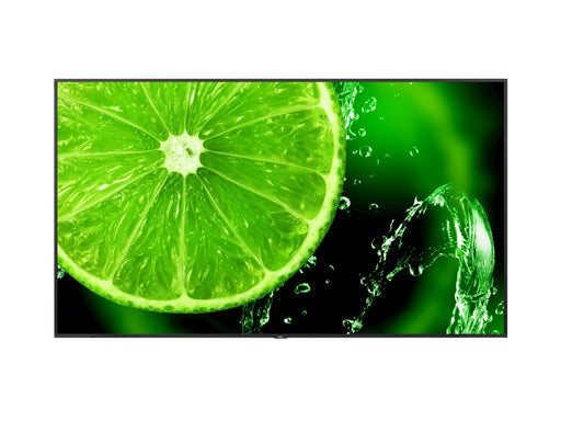 EAN 5028695125926 - NEC MultiSync E988 Pantalla plana para señalización digital 2,48 m (97.5") LCD 350 cd / m² 4K Ultra HD Ne imagen 1