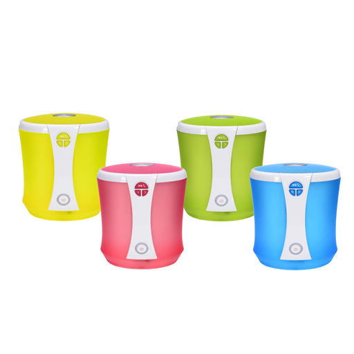 EAN 4040895342393 - Terratec CONCERT BT NEO Altavoz portátil estéreo Rosa 6 W imagen 2