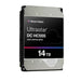 EAN 0829686009486 - Western Digital Ultrastar DC HC555 disco duro interno 14 TB 7200 RPM 512 MB 3.5" Serial ATA III imagen 3
