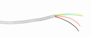 EAN 8716309014328 - Gembird TC1000S-100M cable telefónico Blanco imagen 4