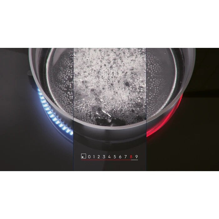 EAN 7332543982882 - Electrolux LIT30231C Negro Integrado 29 cm Con placa de inducción 2 zona(s) imagen 7