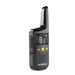 EAN 5031753009823 - Motorola XT185 two-way radios 16 canales 446.00625 - 446.19375 MHz Negro imagen 2