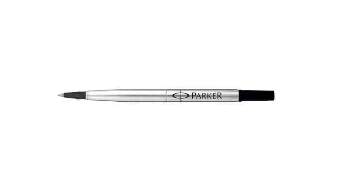 EAN 3501179502786 - Parker 1950278 Recambio de bolígrafo Medio Negro 1 pieza(s) imagen 1