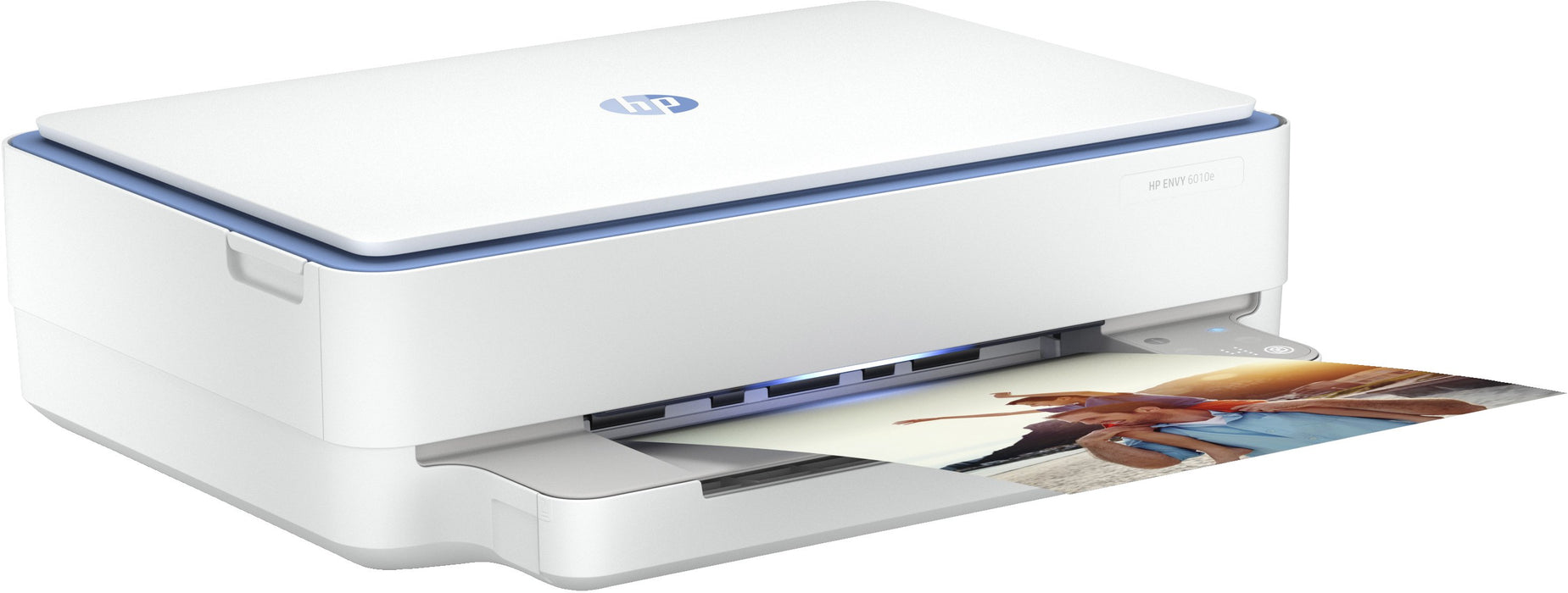 EAN 0195161625435 - HP ENVY 6010e AiO Printer Inyección de tinta térmica A4 4800 x 1200 DPI 10 ppm Wifi imagen 3