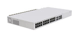 EAN 4752224008930 - Mikrotik CRS326-4C+20G+2Q+RM switch Gestionado Gigabit Ethernet (10/100/1000) Gris imagen 3