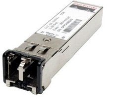 EAN 0882658546358 - Cisco GLC-SX-MMD, Refurbished red modulo transceptor Fibra óptica 1000 Mbit/s SFP 850 nm imagen 1