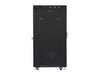 EAN 5901969433869 - Lanberg FF01-8037-12BL armario rack 37U Rack o bastidor independiente Negro imagen 5