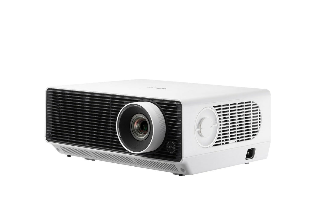 EAN 8806084600400 - LG ProBeam BU50RG Proyector de alcance estándar 5000 lúmenes ANSI DLP UHD 4K (3840x2160) Negro, Blanco imagen 10