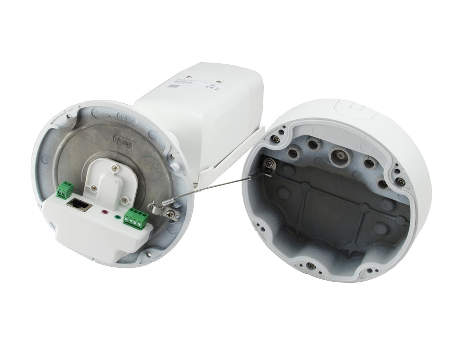 EAN 4015867205334 - LevelOne FCS-5096 cámara de vigilancia Bala (forma) Cámara de seguridad IP Interior y exterior 1920 x 108 imagen 5