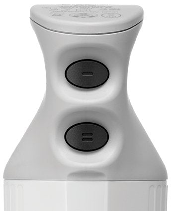 EAN 4011689904103 - ESGE M 122 De Luxe 0,6 L Batidora de inmersión 140 W Blanco imagen 12