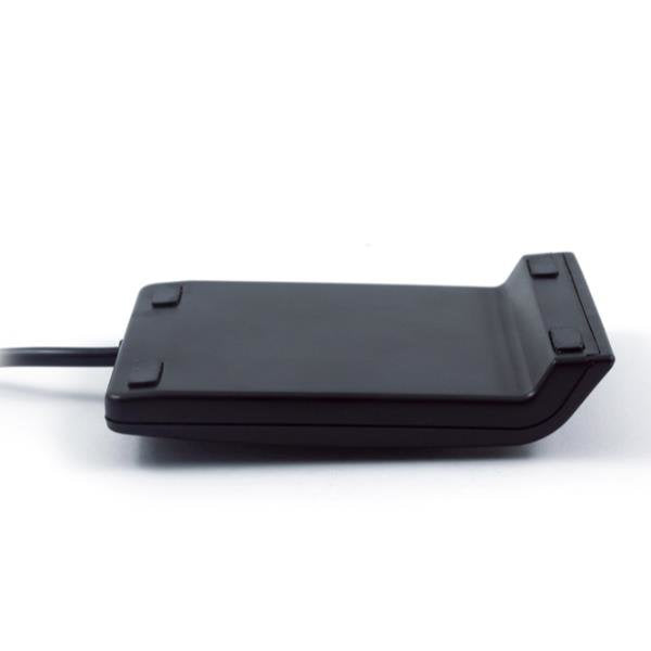 EAN 8436556140068 - Nilox NXLD001 lector de tarjeta inteligente Interior USB 2.0 Negro imagen 9
