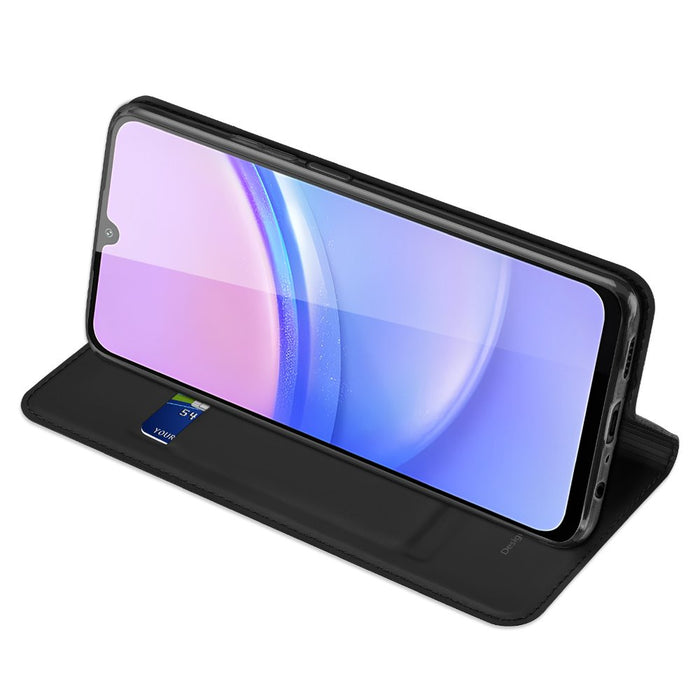 EAN 4250686414554 - nevox VARIO funda para teléfono móvil 17 cm (6.7") Libro Negro imagen 3