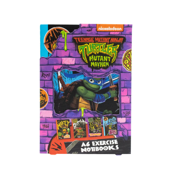 EAN 5056563716020 - Thumbs Up 5056563716020 cuaderno y block A6 40 hojas Multicolor imagen 3