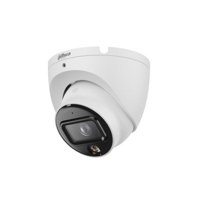 EAN 6939554931710 - Dahua Technology IPC-HDW1839T-A-IL-0280B-S6 cámara de vigilancia Torreta Cámara de seguridad IP Interior  imagen 3