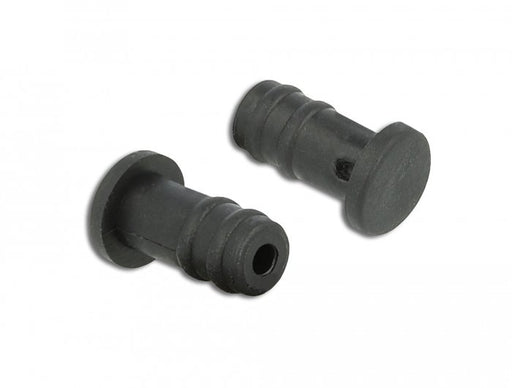 EAN 4043619602513 - DeLOCK 60251 tapón antipolvo para puerto 10 pieza(s) 3ˌ5 mm imagen 2