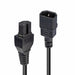 EAN 4002888303149 - Lindy 30314 cable de transmisión Negro 2 m C14 acoplador C15 acoplador imagen 1