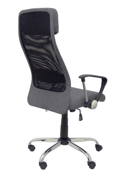 EAN 8435501007654 - PIQUERAS Y CRESPO 32DBD220 silla de oficina y de ordenador Asiento acolchado Respaldo de malla imagen 6