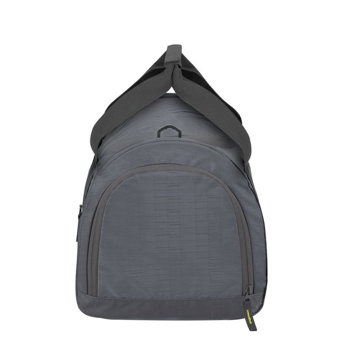 EAN 4260403578346 - Rivacase Mestalla 5542 bolso de lona 30 L Poliéster Gris imagen 10