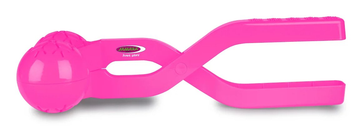 EAN 4042774476830 - Jamara Snow Play Duo Molde de bolas de nieve imagen 7