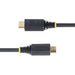 EAN 0065030910453 - StarTech.com HDMI2-CABLE-4K60-30C cable HDMI HDMI tipo A (Estándar) Negro imagen 4